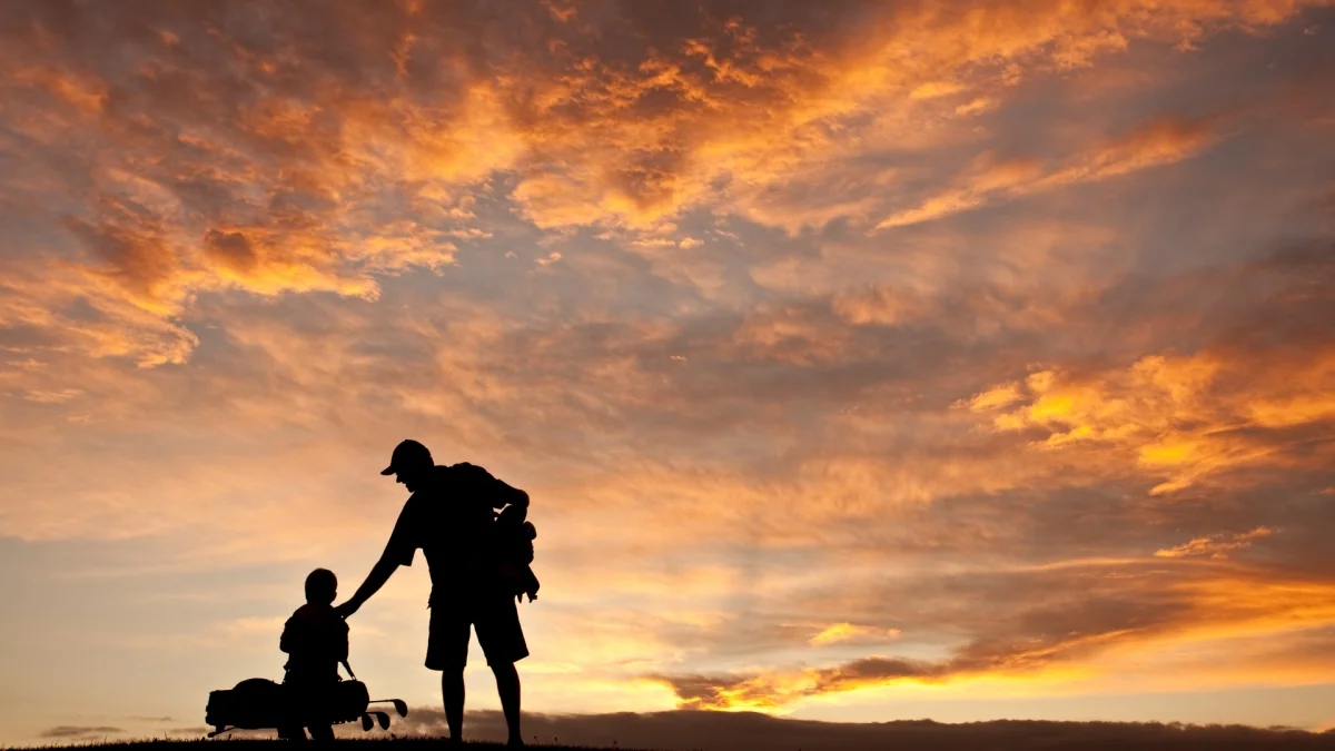 Tiger Woods passed the first test of his latest comeback with flying colors.