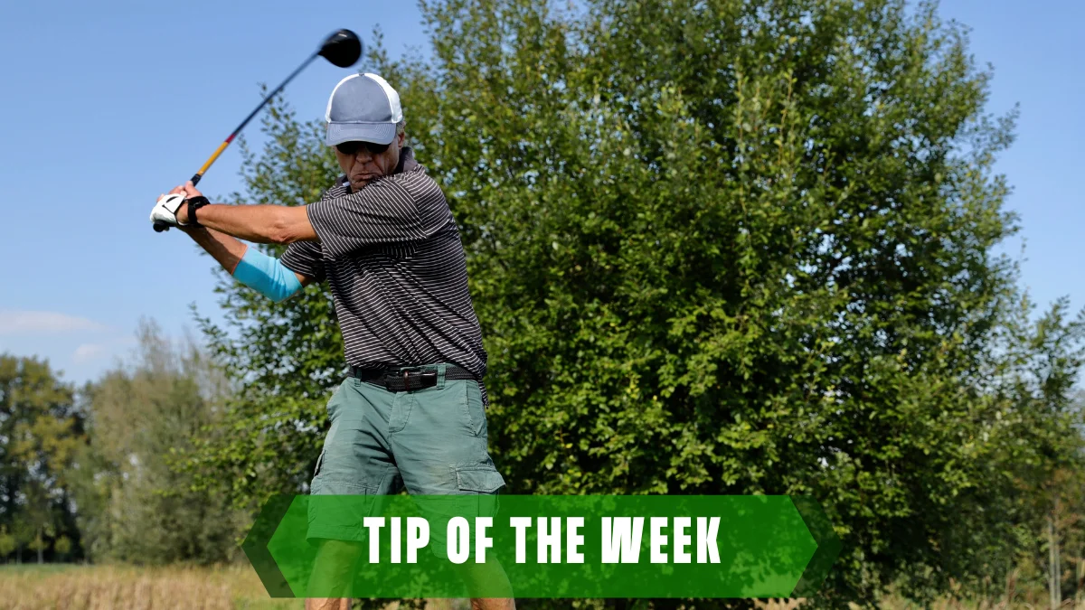 GET SQUARE AT THE SHOT