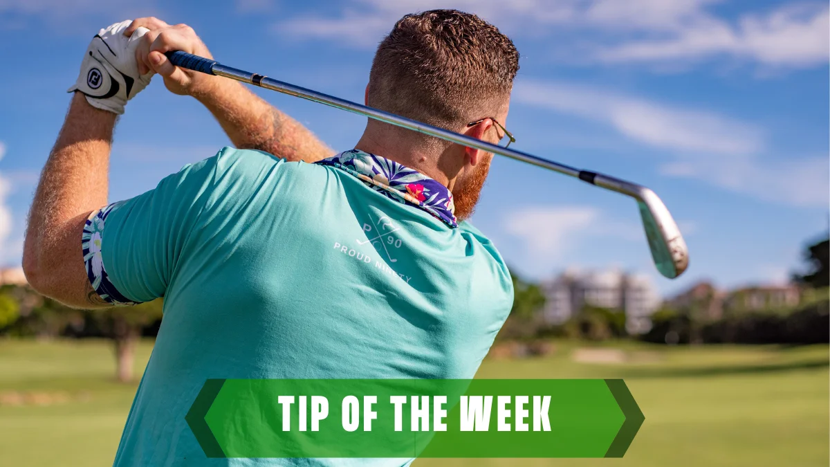 Use Your Body For Power!