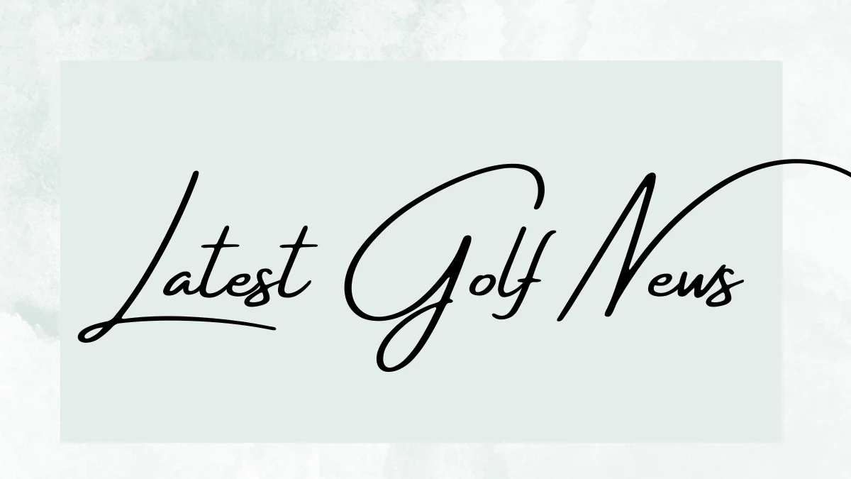 Scheffler’s Memorable Win