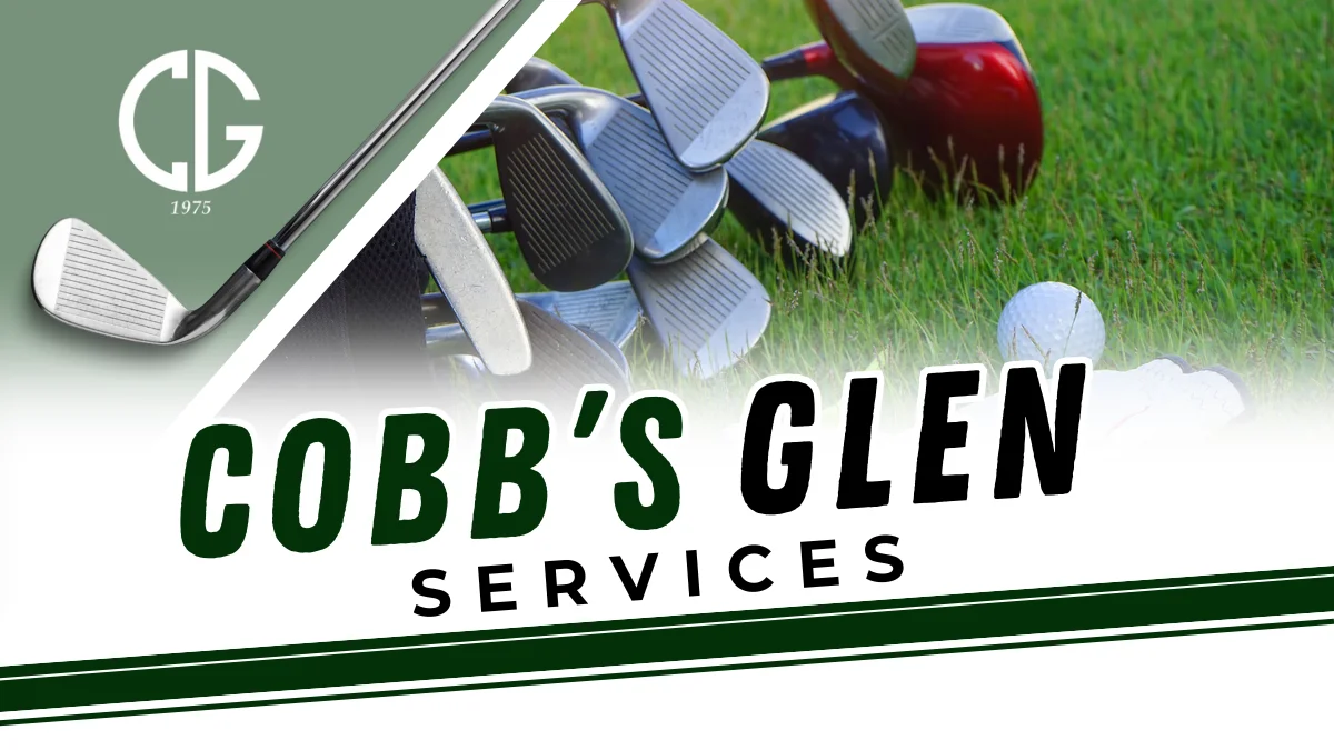 Golf Services