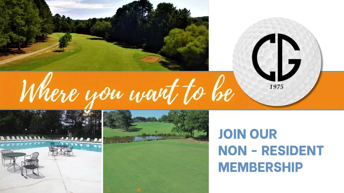 NEW Non-Resident Membership