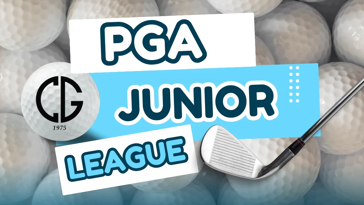 PGA Junior League