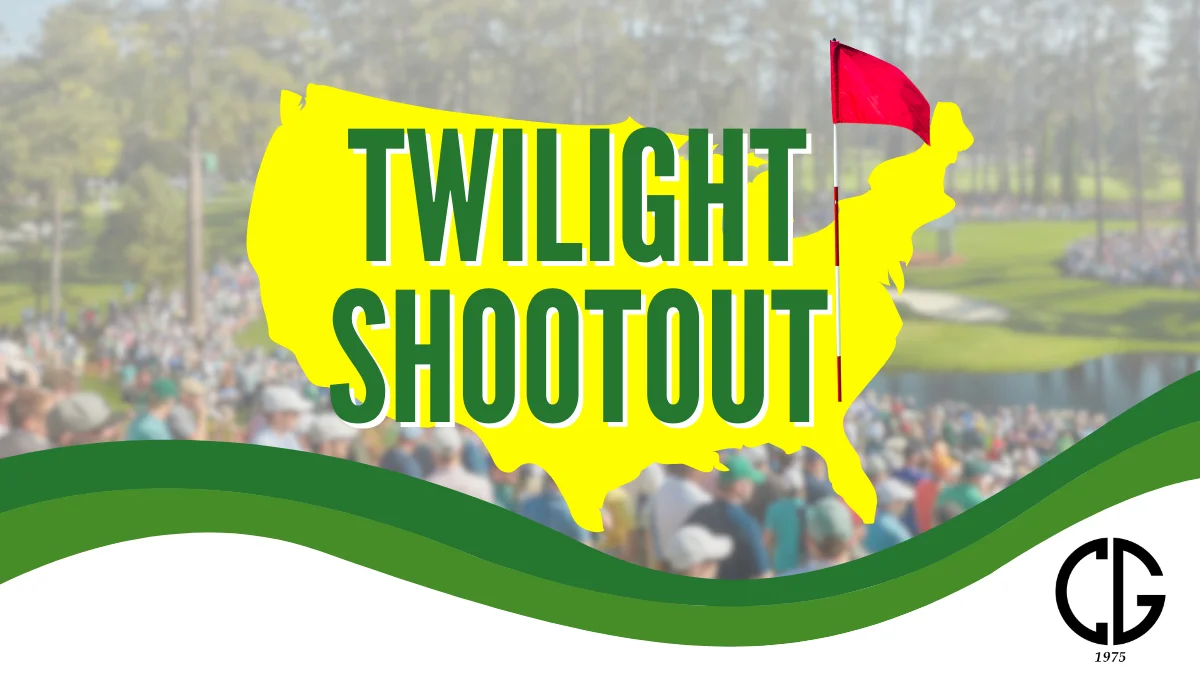 Twilight Shootout – 4/10