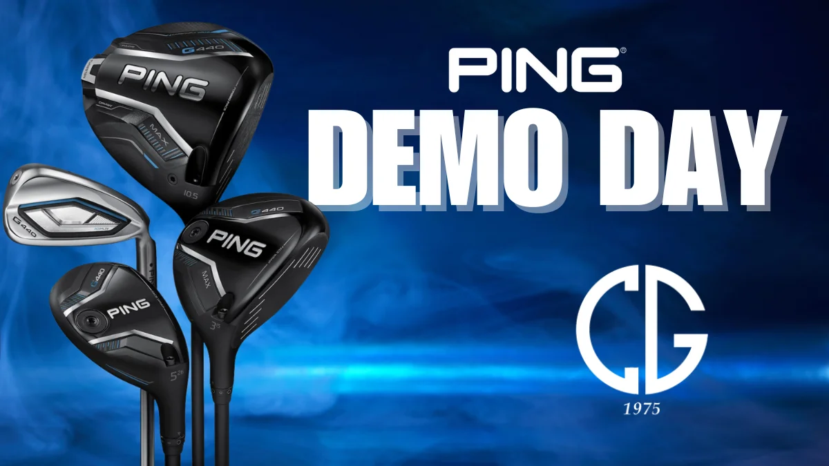 PING Demo Day – 3/19