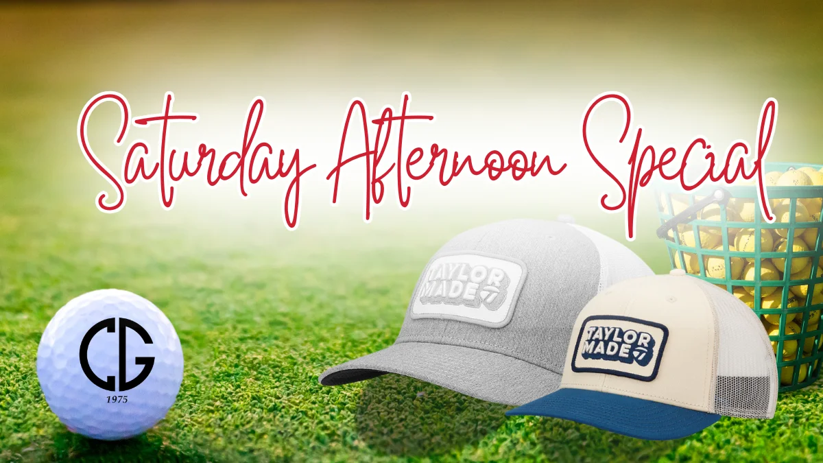 Saturday Afternoon Special